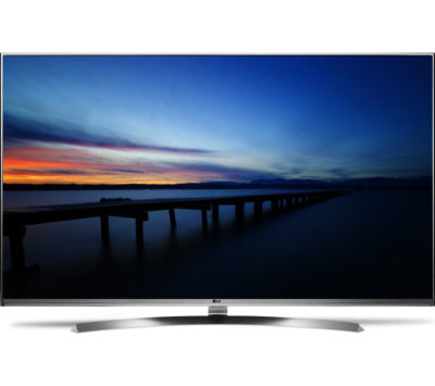 49  LG  49UH850V Smart 3D 4k Ultra HD HDR  LED TV